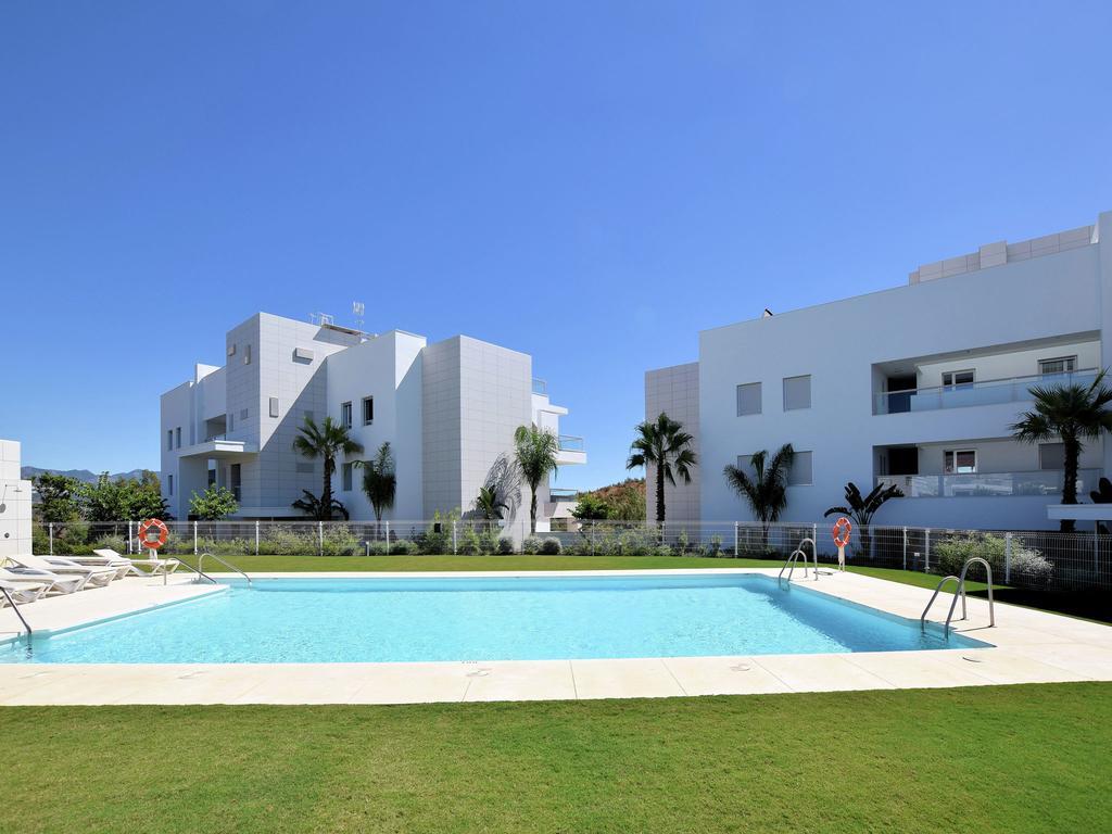 Belvilla By Oyo Miraval Sitio de Calahonda Exterior foto